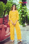 Viona Vol 3 By Tips And Tops Rayon Printed Cord Set Wholesale Market In Surat

